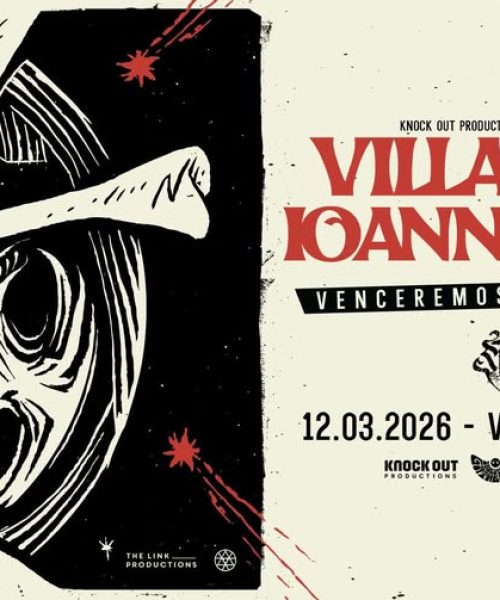Villagers Of Ioannina City + Sunnata / koncert