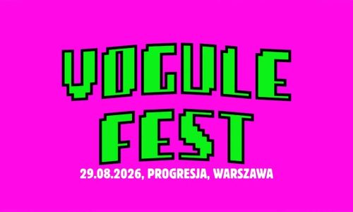 Vogule Fest / Turnus mija, a ja niczyja