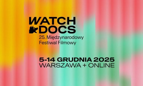 WATCH DOCS Festiwal 2025