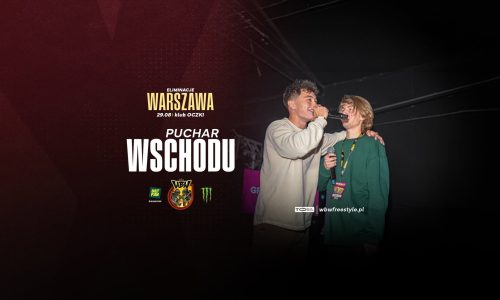 WBW Puchar Wschodu