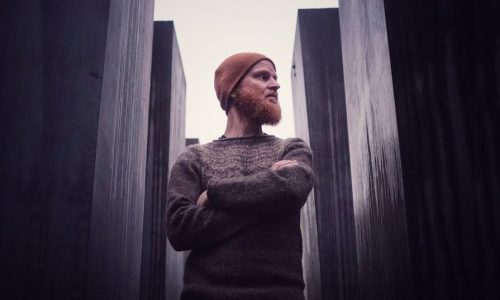 "WJO La Boheme": Henry No Hurry