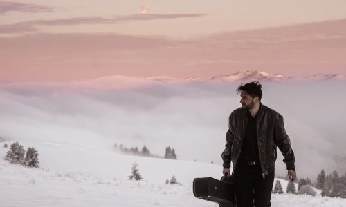 WJO La Boheme Maksymilian Mroczkowski