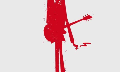 "WJO La Boheme": Martti Makkela (Finlandia)- folk noir/dark blues/singer songwriter