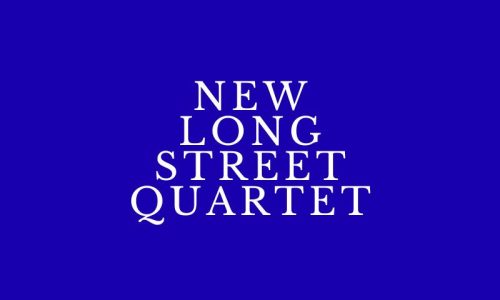 "WJO La Boheme": New Long Street Quartet