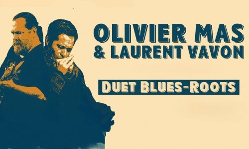 WJO La Boheme Olivier Mas & Laurent Vavon – Duet Blues-Roots