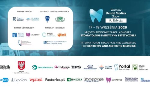 Warsaw Dental Medica Show