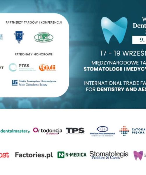 Warsaw Dental Medica Show