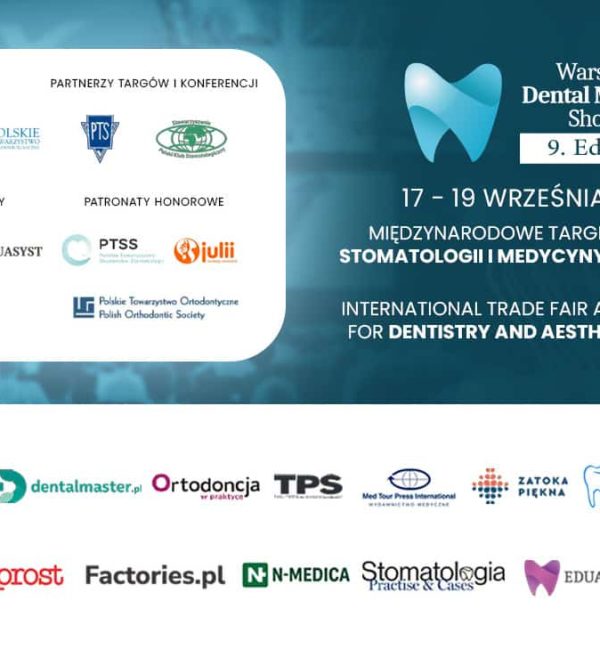 Warsaw Dental Medica Show