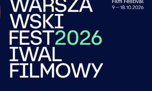 Warsaw International Film Festival
