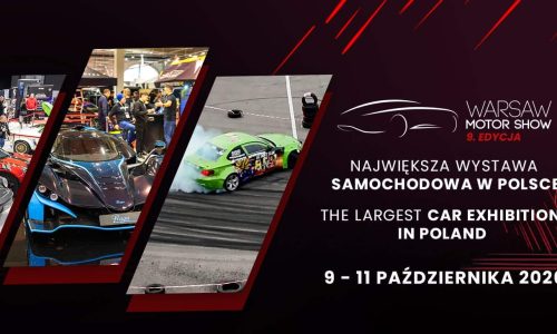 Warsaw Motor Show