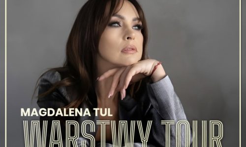 Magdalena Tul