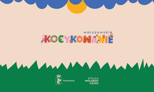 Warszawskie Kocykowanie