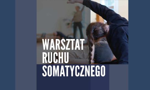 Warsztat ruchu somatycznego - Mięśnie