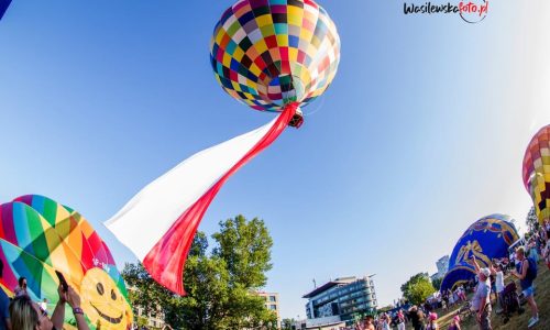 Wawerski Festiwal Kultur Świata