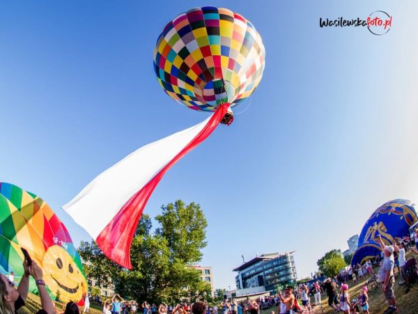 Wawerski Festiwal Kultur Świata