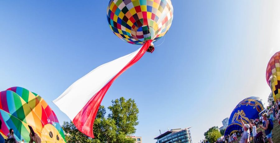 Wawerski Festiwal Kultur Świata