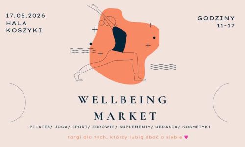 Wellbeing Market Warszawa