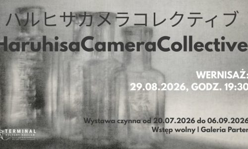 Eröffnung | Ausstellung – HaruhisaCameraCollective