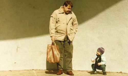 Wernisaż i wystawa Jakuba Nowaczyka - „Ciemne myśli”