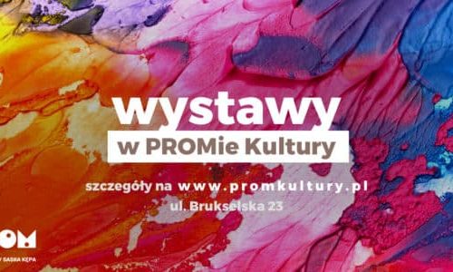 Wernisaż i wystawa „Plakaty z Hotelu Bristol”