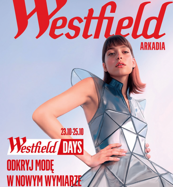 Westfield Days 2025 w Westfield Arkadia