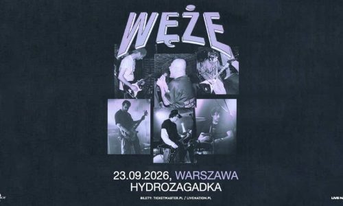 Węże