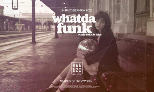What da Funk