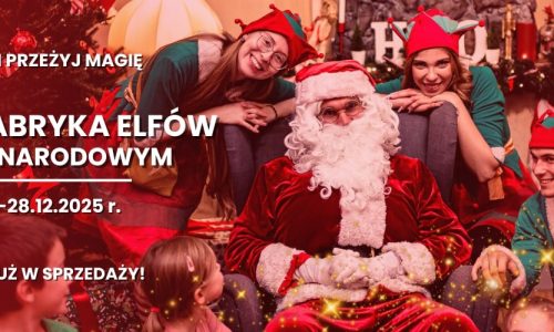 Wielka Fabryka Elfów