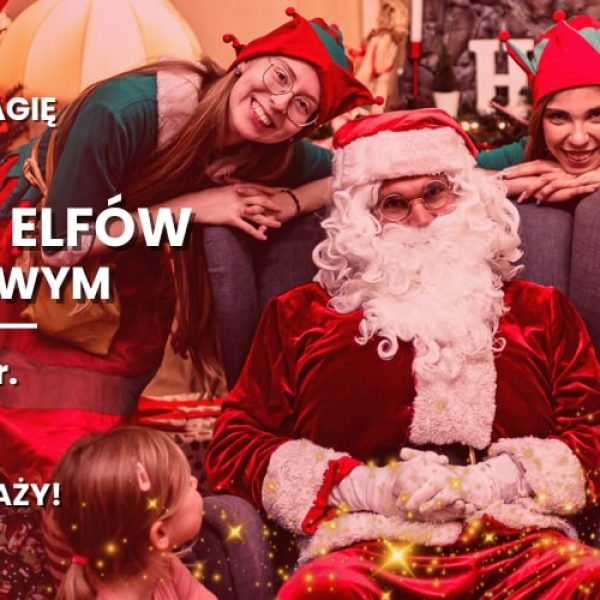 Wielka Fabryka Elfów