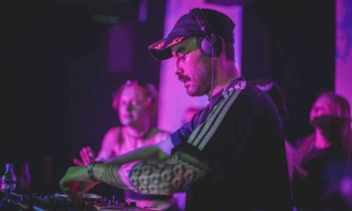 Wielkanoc na Smolnej: RAMZI invites