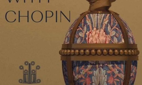 Wielkanoc z Chopinem Fryderyk Sala Koncertowa