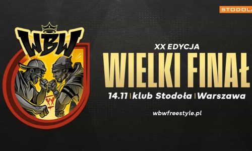 Wielki Finał WBW - XX Edycja