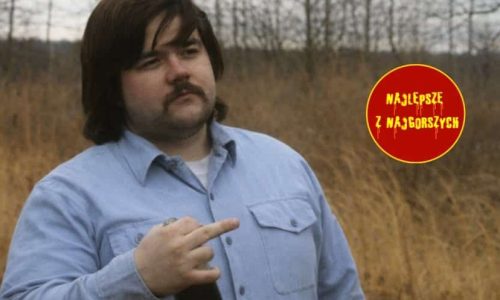 Wieśniaccy zombie | Najlepsze z Najgorszych w Warszawie