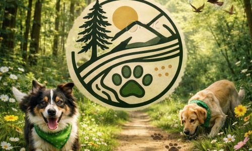 Wiosenne 4 Łapy – Tropem Budzącej się Natury