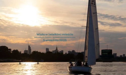Wisła w (wielkim) mieście – spotkanie nadwiślańskich miast