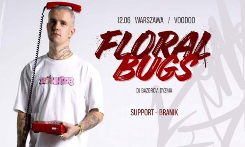 Wiśnia Bakajoko | Ekspresja Tour