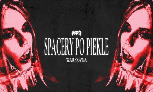Wrona w Warszawie | Spacery po Piekle Tour