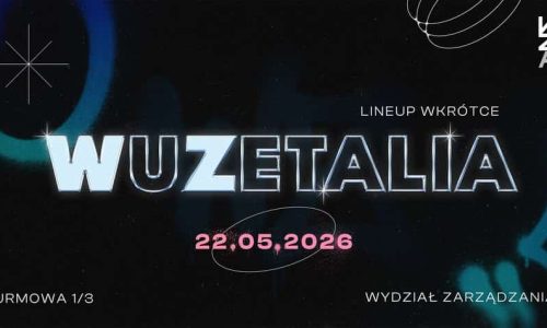 WuZetalia 2026