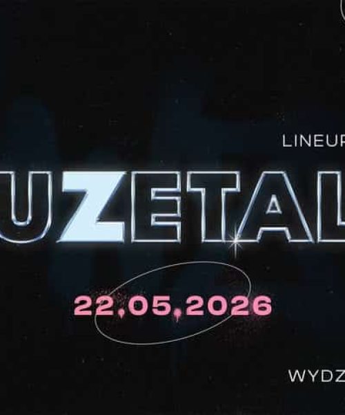 WuZetalia 2026
