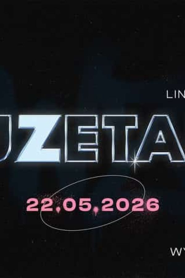 WuZetalia 2026
