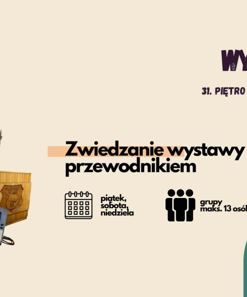 Wystawa Pamiątek PKiN