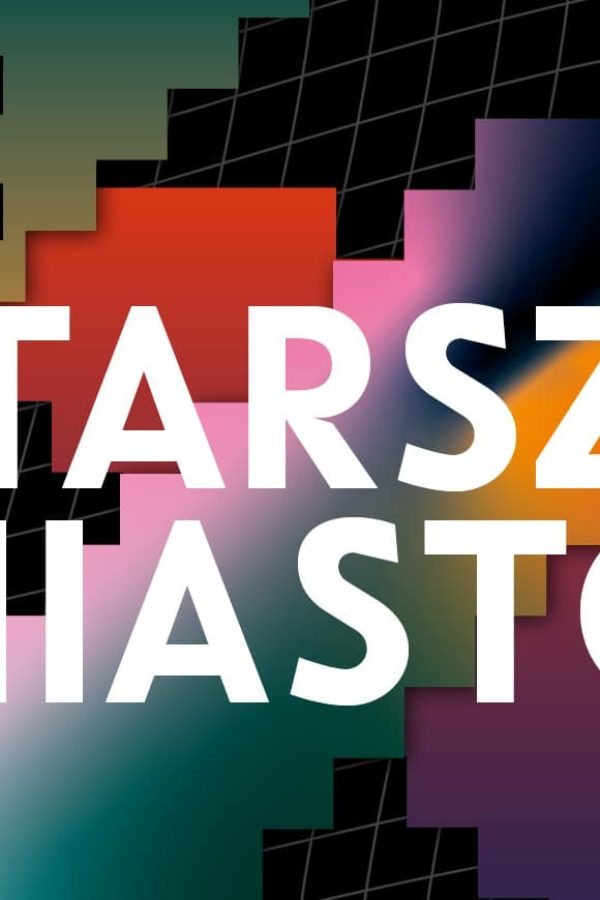 Wystawa WARSZAWA W BUDOWIE: Starsze miasto