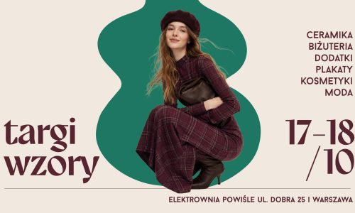 Wzory w Elektrowni Powiśle