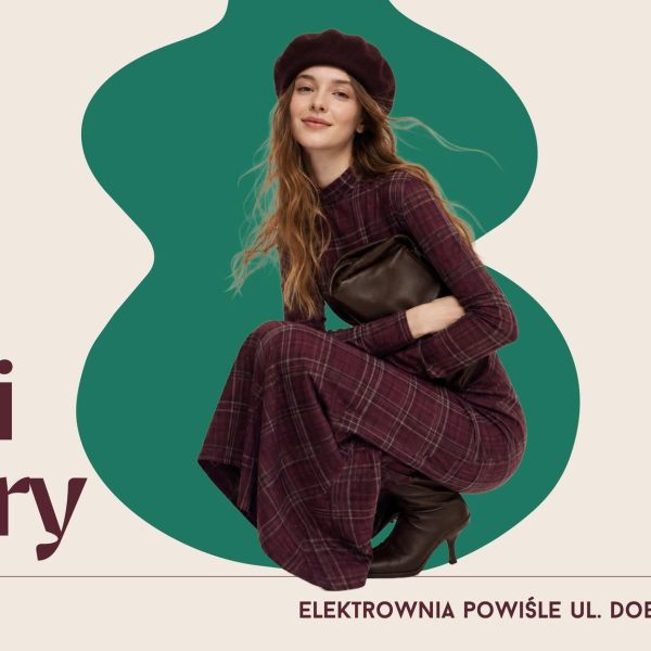 Wzory w Elektrowni Powiśle