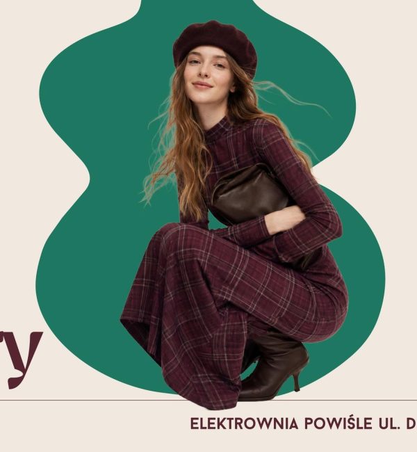 Wzory w Elektrowni Powiśle