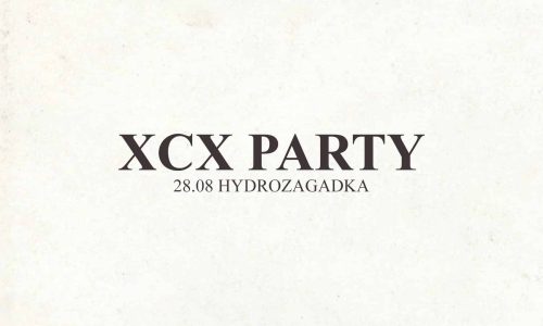 XCX Party
