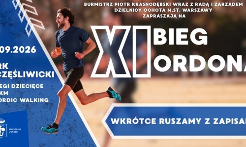 XI Bieg Ordona