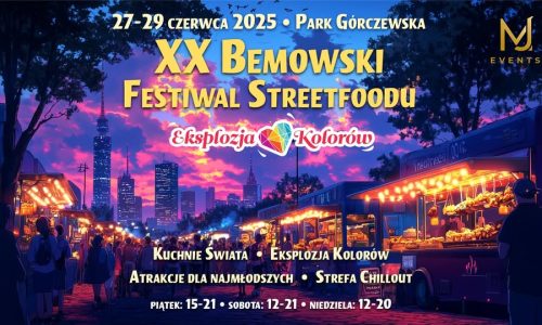 XX Bemowski Festiwal