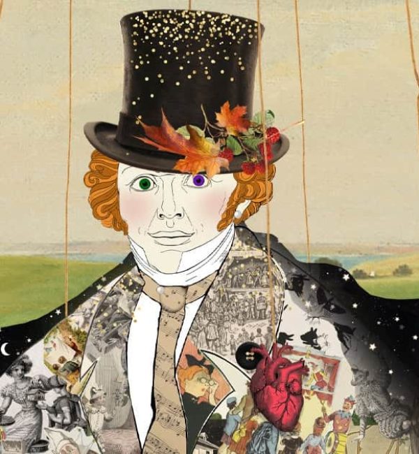 XX Międzynarodowy Festiwal Teatru Lalek i Animacji Filmowych dla Dorosłych Lalka też Człowiek