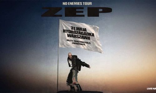 ZEP - No Enemis Tour